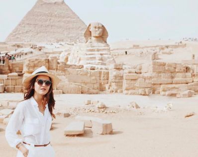 Почивка в Кайро и Шарм ел-Шейх, Египет със самолет от София - кацане в Кайро и връщане от Шарм ел-Шейх